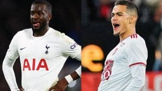 リヨンがエンドンベレ復帰＆フェーヴル獲得へ