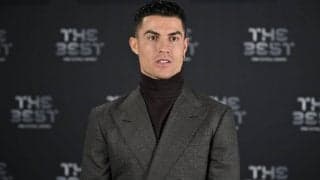 「ドバイは僕の第二の故郷」C・ロナウドが束の間の家族時間を過ごし水着の家族ショットを披露！