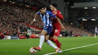 ルイス・ディアス獲得のリバプール、クロップ監督も喜びの声