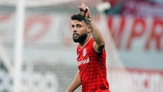 ゼニトがブラジル国内屈指の若手FWユーリ・アウベルトを獲得!