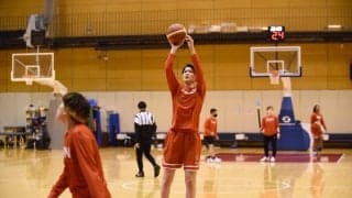 赤穂ひまわり（デンソーアイリス） - FIBA女子ワールドカップ2022予選日本代表候補名鑑