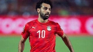 サラー1G1Aのエジプトがハリル率いるモロッコ撃破!　優勝候補セネガルも4強入り《アフリカ・ネーションズカップ》