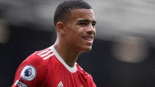 グリーンウッドが恋人に対するレイプと暴行の容疑で逮捕…