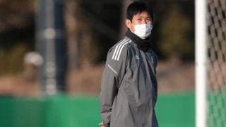 正念場のサウジ戦は勝利が絶対条件/六川亨の日本サッカーの歩み