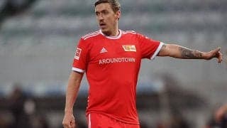 クルーゼがヴォルフスブルクに5年半ぶりの帰還!　コーフェルト監督と再タッグ