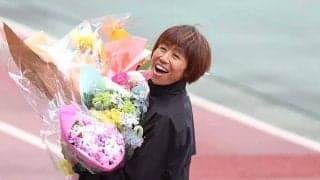 誰よりも好かれたランナー福士加代子　現役最後に知った感覚「私からありがとう、と」