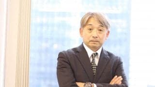 片山右京が次に賭ける舞台。FiNANCiEと共に自転車競技の価値向上へ【PR】