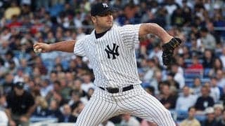 【MLB】歴代最多サイ・ヤング賞7度のロジャー・クレメンス、野球殿堂入りならず……その最後の来日を振り返り、功績を惜しむ