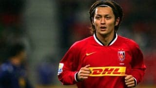 永井雄一郎、42歳も現役続行！神奈川県1部のはやぶさイレブンで選手兼監督に就任