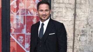 エバートンがランパード氏と2年半契約で監督就任に合意、31日にも発表へ