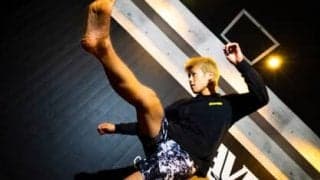 RIZIN出場を発表→SNSに猛烈なバッシング。そのなかで三浦孝太が兄と準備した「必殺技」