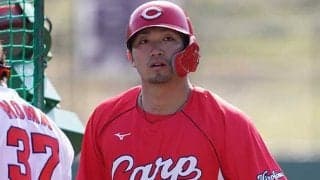 【MLB】鈴木誠也はメッツの「最後のピースになる」　米誌が“進言”「アップグレードになる」