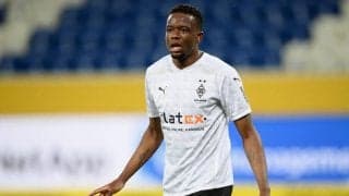 ユベントスがボルシアMGのザカリア獲得で合意報道、クルゼフスキ&ベンタンクールはスパーズ移籍へ