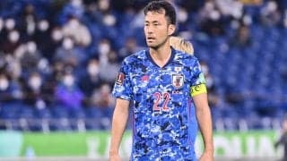 サッカー日本代表・吉田麻也｢3週間ぶりにスパイク履きました｣ついに復帰へ!!地元紙が予想する「復帰時期」