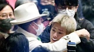 「他に言うことないの？」。初勝利で大興奮の三浦孝太に父・知良がかけたまさかの言葉