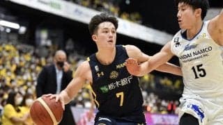 毎年恒例「B.LEAGUE モテ男 No.1 決定戦」が開催…今年はB3クラブも初参加