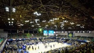 中止となっていた第17節宇都宮対SR渋谷第1戦の代替開催が決定…2月16日に開催へ