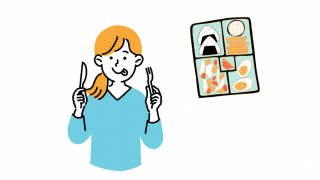 もっとも悲惨だったランチ「水と菓子」「明太子だけ」。ビジネスパーソン600人のお昼事情