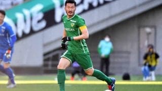 Jリーグ通算400試合以上出場のDF富澤清太郎が現役引退、東京Vや横浜FMなどでプレー
