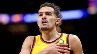 勢いに乗るホークスがまたしても勝利で7連勝…ウルブズは連敗をストップ／NBA