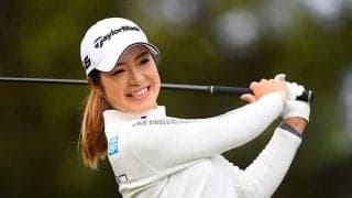 1040万円ベンツが「遠征の相棒」　女子ゴルフ大西葵の1枚に反響「カッコイイっす」