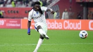 アル・ヒラル退団のゴミス、古巣ガラタサライ復帰へ