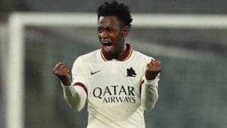 移籍先の決まらないローマのディアワラ…セリエAのヴェネツィアも関心か