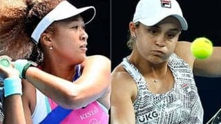 大坂 全豪OP最速サービス記録