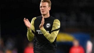 積極補強のニューカッスル、ブライトンからアカデミー出身のバーン獲得か