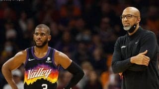 10連勝のサンズに敵将も絶賛「チームとして恐ろしいほど自信を持ってプレーしていた」