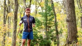 変化を恐れずに向かう、７度目のパラリンピック　クロスカントリースキー・新田佳浩