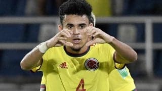 「栄養失調のように見えた」リバプール加入の “先住民族”出身ルイス・ディアスの過去