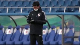 日本代表、次なる相手はW杯王手の強敵サウジアラビア…前回黒星も森保監督「チームは成長している」