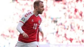 ブレントフォードがエリクセン加入を正式発表！ 昨夏のユーロで試合中に卒倒も復活、プレミア初のICD装着選手に