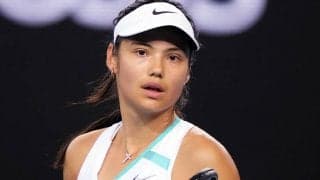 19歳のUS女王ラドゥカヌの自宅に3度訪問して盗難も。ストーカー男が裁判で有罪に