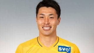 J1復帰目指す仙台に痛手…DF蜂須賀孝治が右ヒザ関節軟骨損傷で全治6〜7カ月