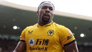 「絶対同一人物ちゃう」バルサに復帰したトラオレの衝撃的なビフォーアフターに反響「サッカー選手のガタイじゃない」