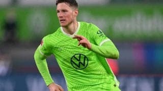 バーンリー、ウッドの後釜にヴォルフスブルクからヴェグホルストを獲得！