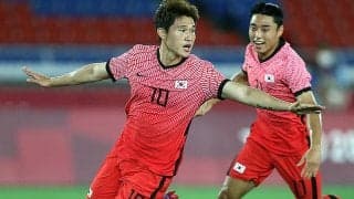 シャルケが蔚山現代から韓国代表MFイ・ドンギョンを獲得!