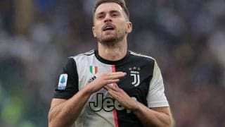 ラムジーが買取OP付きレンタルでレンジャーズ移籍へ