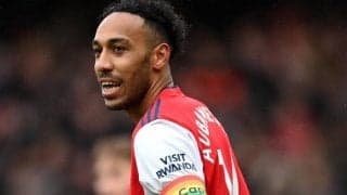 オーバメヤンがバルセロナに到着！ 近く最終決定へ