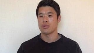 「勝つことでしか評価されない」サウジ戦での必勝を誓う酒井宏樹「とにかく勝ち続けなければ」