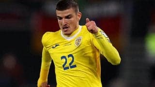 アタランタがルーマニアの逸材アタッカーのミハイラを獲得!