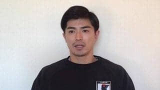 サウジ相手にも特徴を出したい谷口彰悟「戦えることを見せて証明しながらやっていくことが大事」