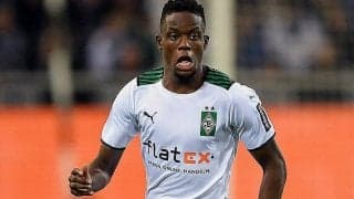 ユベントスがビッグクラブ間の争奪戦を制してザカリアを獲得!