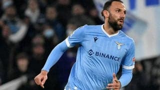 マジョルカ、ラツィオFWムリキをレンタルで獲得