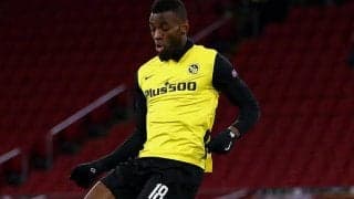 ヴェネツィアがヤング・ボーイズ主砲エンサメ獲得!　ヴィオラのカブラウに続きスイスリーグ屈指のFWがセリエAへ