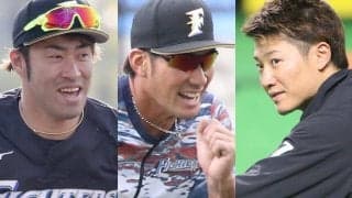 大減俸と環境変化を受け入れ再出発…　決断分かれた“ノンテンダーFA”3選手の去就