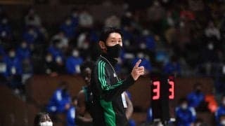 【カレッジ】白鴎大を初の日本一に導いた網野友雄監督インタビュー　「日本バスケの世界的認知を目指したい」