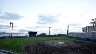 2年ぶり有観客も“苦渋”のキャンプ　主力不在の球団も「紅白戦ができるかどうか」